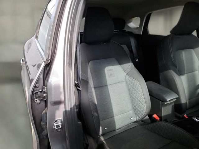 RENAULT Captur usata, con ESP