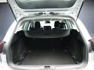 FORD Focus usata, con Chiusura centralizzata