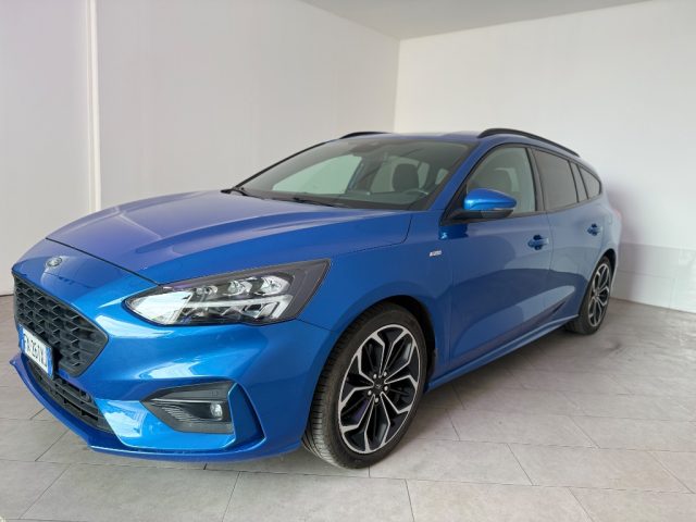 FORD Focus usata 2