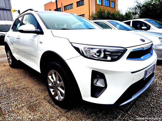 KIA Stonic usata, con Airbag laterali