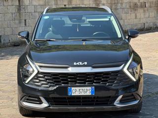 KIA Sportage usata, con Airbag Passeggero