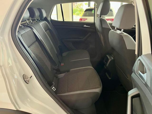 VOLKSWAGEN T-Cross usata, con Immobilizzatore elettronico