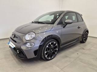 ABARTH 695 1.4 Turbo T-Jet 180 CV Tributo 131 Rally