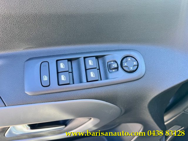 FIAT Doblo usata, con Cruise Control