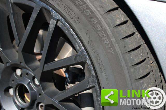 VOLKSWAGEN Golf GTD usata, con Airbag posteriore