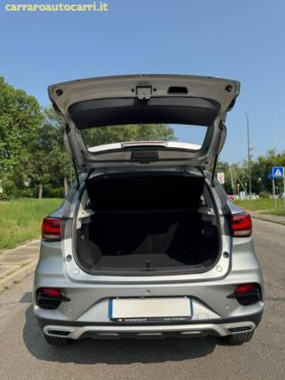 MG ZS usata, con Regolazione elettrica sedili