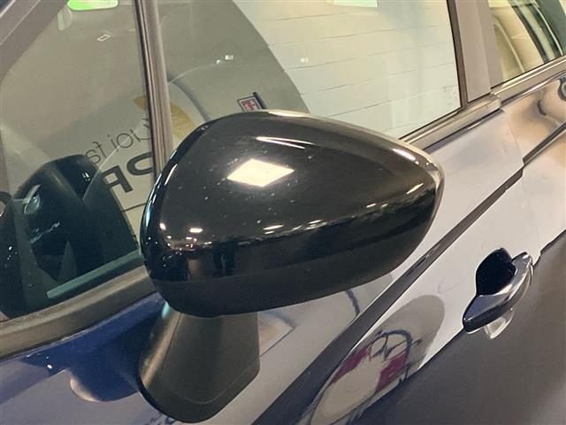 OPEL Crossland X usata 21
