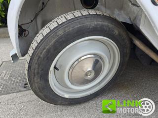 CITROEN 2CV usata 27