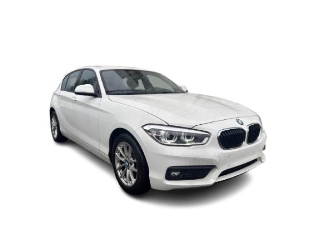 BMW 118 usata, con Alzacristalli elettrici