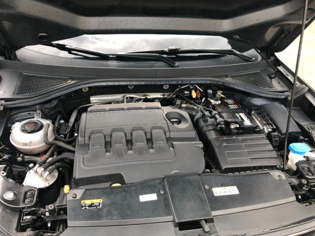VOLKSWAGEN T-Roc usata, con Sensore di luce
