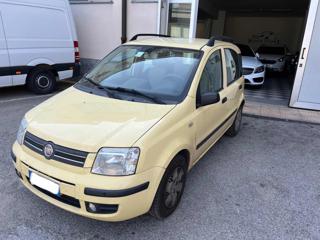 FIAT Panda usata, con Chiusura centralizzata
