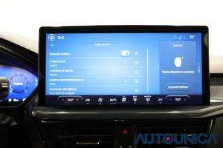 FORD Focus usata, con Controllo elettronico della corsia