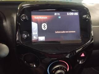 CITROEN C1 usata 17