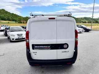 FIAT Doblo usata, con Climatizzatore