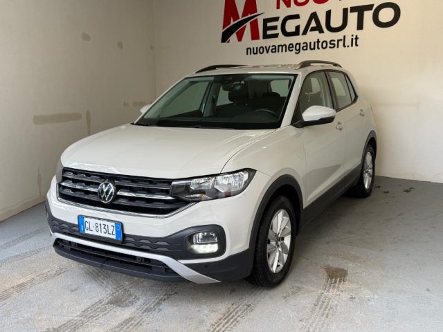 VOLKSWAGEN T-Cross usata, con Airbag laterali