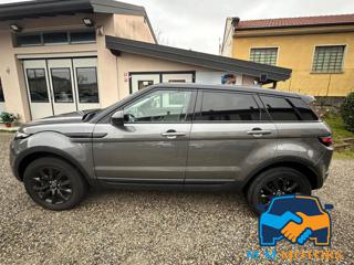 LAND ROVER Range Rover Evoque usata, con Airbag Passeggero