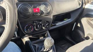 FIAT Fiorino usata, con Servosterzo