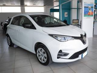 RENAULT ZOE usata, con Airbag laterali
