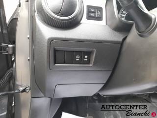 SUZUKI Ignis usata, con Telecamera per parcheggio assistito