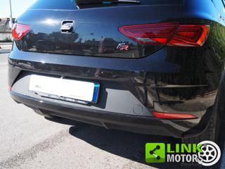 SEAT Leon usata 35