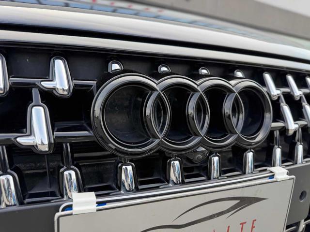 AUDI A8 usata, con Trazione integrale