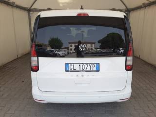 VOLKSWAGEN Caddy usata, con Servosterzo