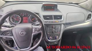 OPEL Mokka usata, con Chiusura centralizzata