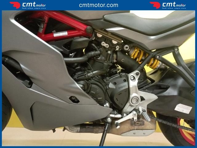 DUCATI Supersport usata 7