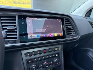 CUPRA Ateca usata, con ESP