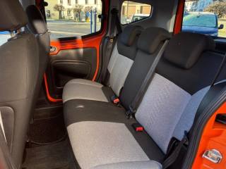 FIAT Qubo usata, con Bluetooth