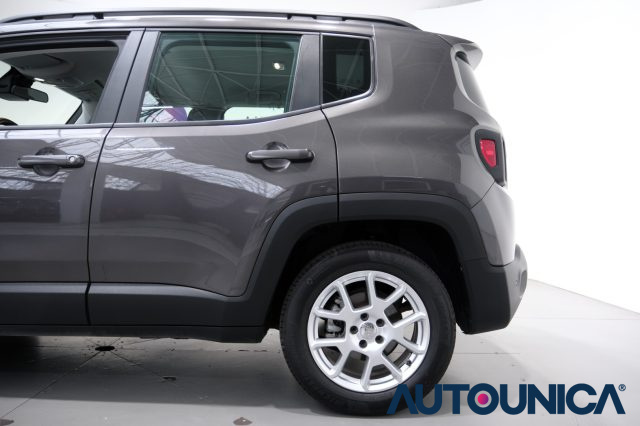 JEEP Renegade usata 42