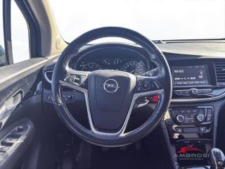 OPEL Mokka usata 13