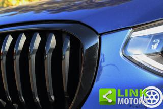 BMW X3 usata, con Lettore CD