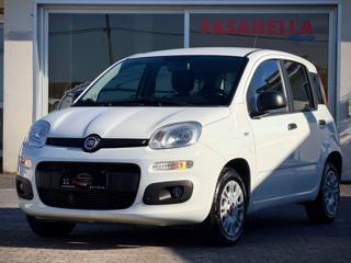 FIAT Panda usata, con Chiusura centralizzata
