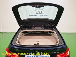 BMW 320 usata 55