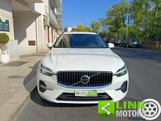 VOLVO XC60 usata, con Antifurto