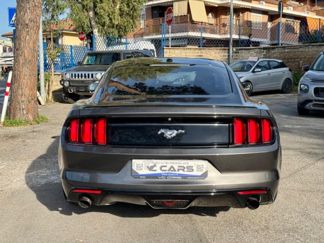 FORD Mustang usata, con Alzacristalli elettrici