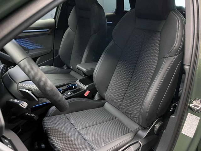 AUDI A3 usata, con Alzacristalli elettrici