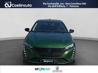 PEUGEOT 308 usata, con Chiusura centralizzata