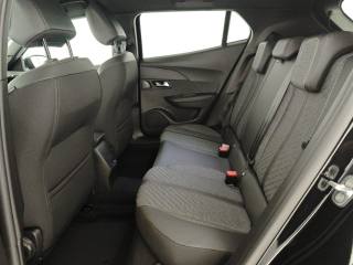 PEUGEOT 2008 usata, con Sensori di parcheggio posteriori