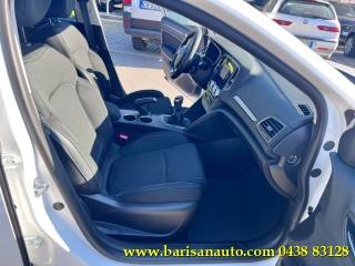 RENAULT Megane usata, con Autoradio