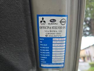 SUBARU OUTBACK usata 42