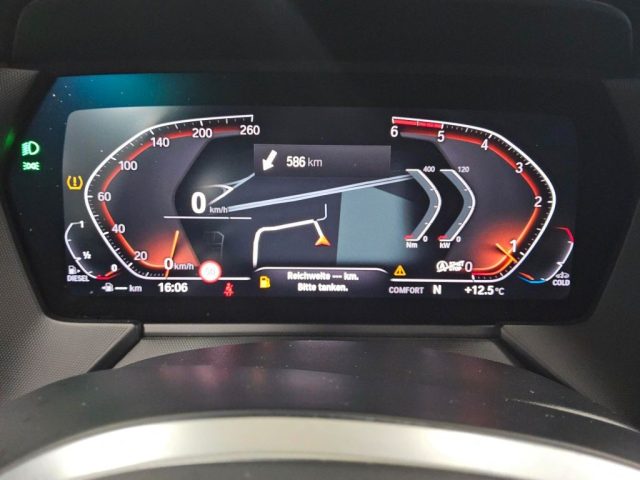 BMW 118 usata, con Chiusura centralizzata