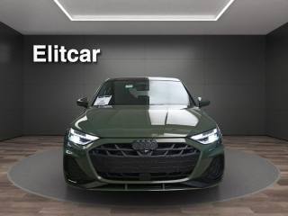AUDI A3 usata, con Airbag laterali