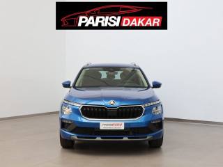 SKODA Kamiq usata, con Autoradio