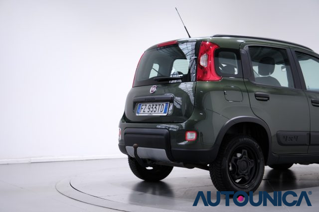 FIAT Panda usata 43