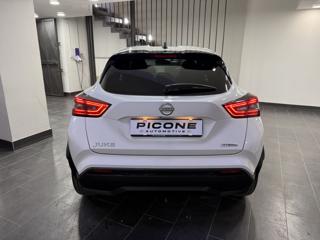 NISSAN Juke usata, con Alzacristalli elettrici