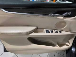 BMW X5 usata, con Controllo elettronico della corsia