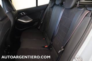 BMW 118 usata, con Monitoraggio pressione pneumatici