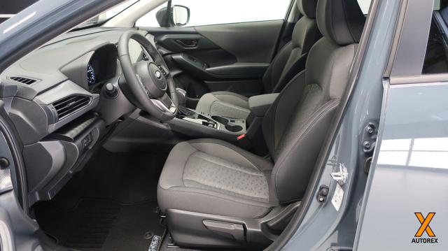SUBARU Crosstrek usata, con Controllo automatico clima